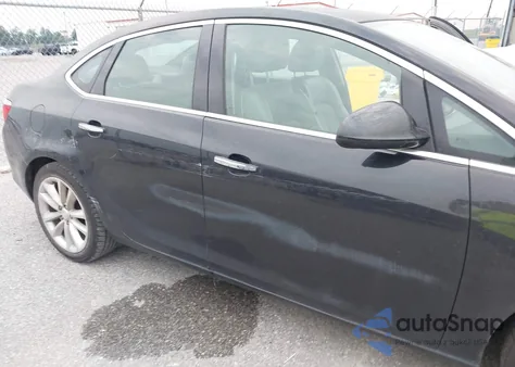 2014 Buick Verano Convenience Group z USA, uszkodzony, nr VIN 1G4PR5SK9E4190795